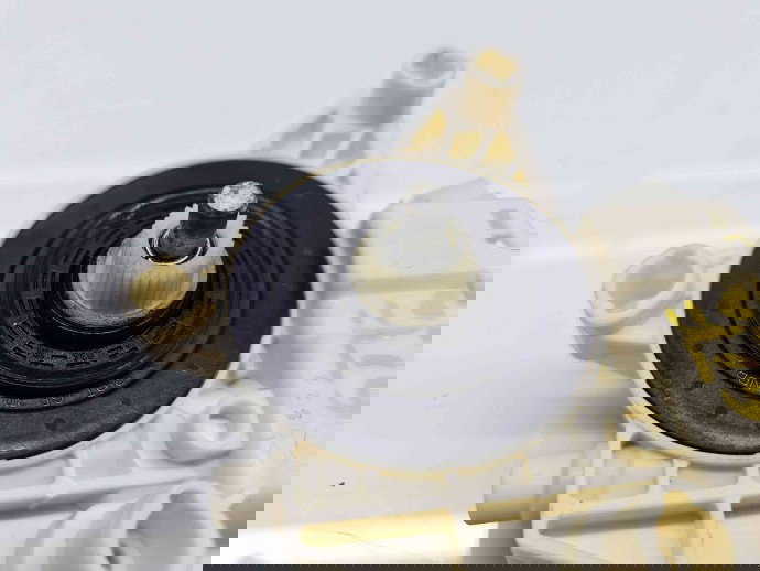 Motoras geam stanga fata Mercedes Clasa A (W176) [Fabr 2012-2018] A2469065100