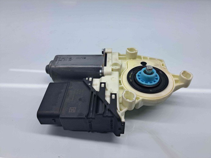 Motoras geam stanga spate Seat Leon (1P1) FR [Fabr 2005-2011] 1K0959403