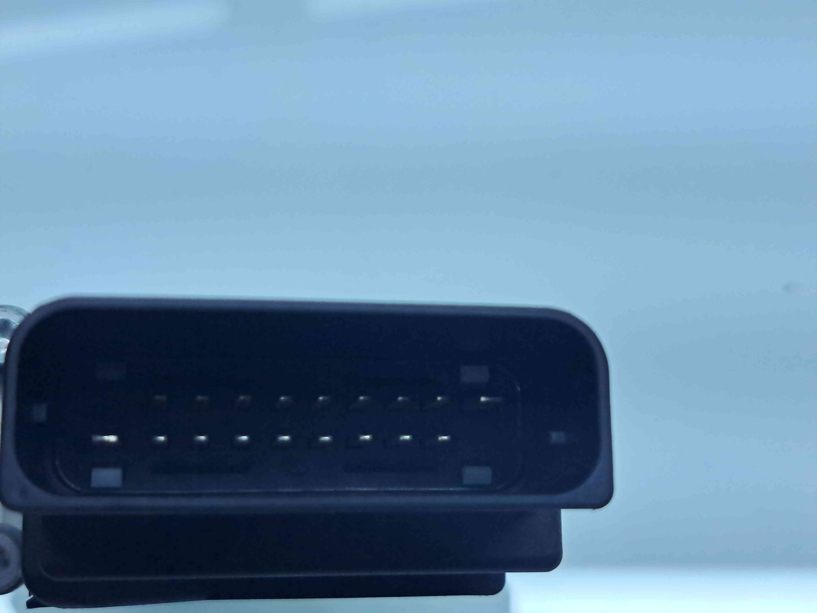 Motoras geam stanga spate Seat Leon (1P1) FR [Fabr 2005-2011] 1K0959403 - imagine 4