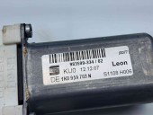 Motoras geam stanga spate Seat Leon (1P1) FR [Fabr 2005-2011] 1K0959403