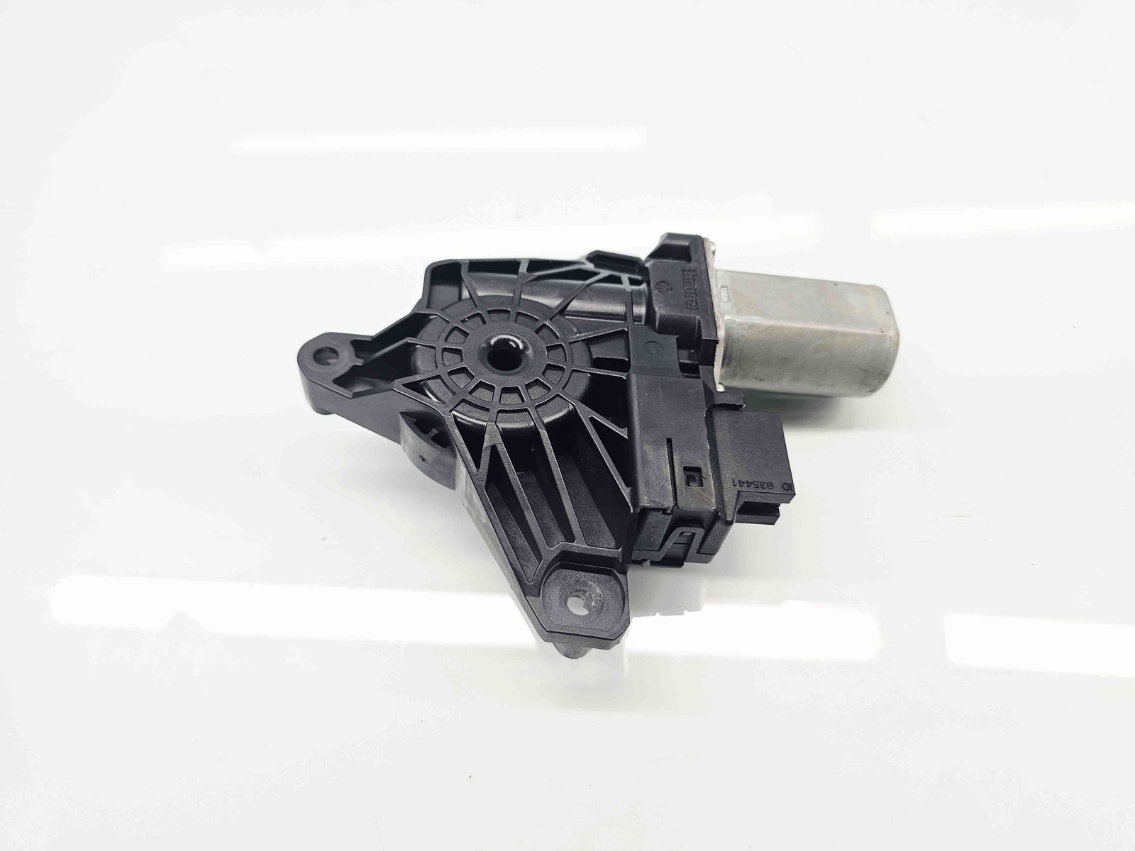 Motoras geam stanga spate Mercedes Clasa A (W176) [Fabr 2012-2018] 968740-100 - imagine 2