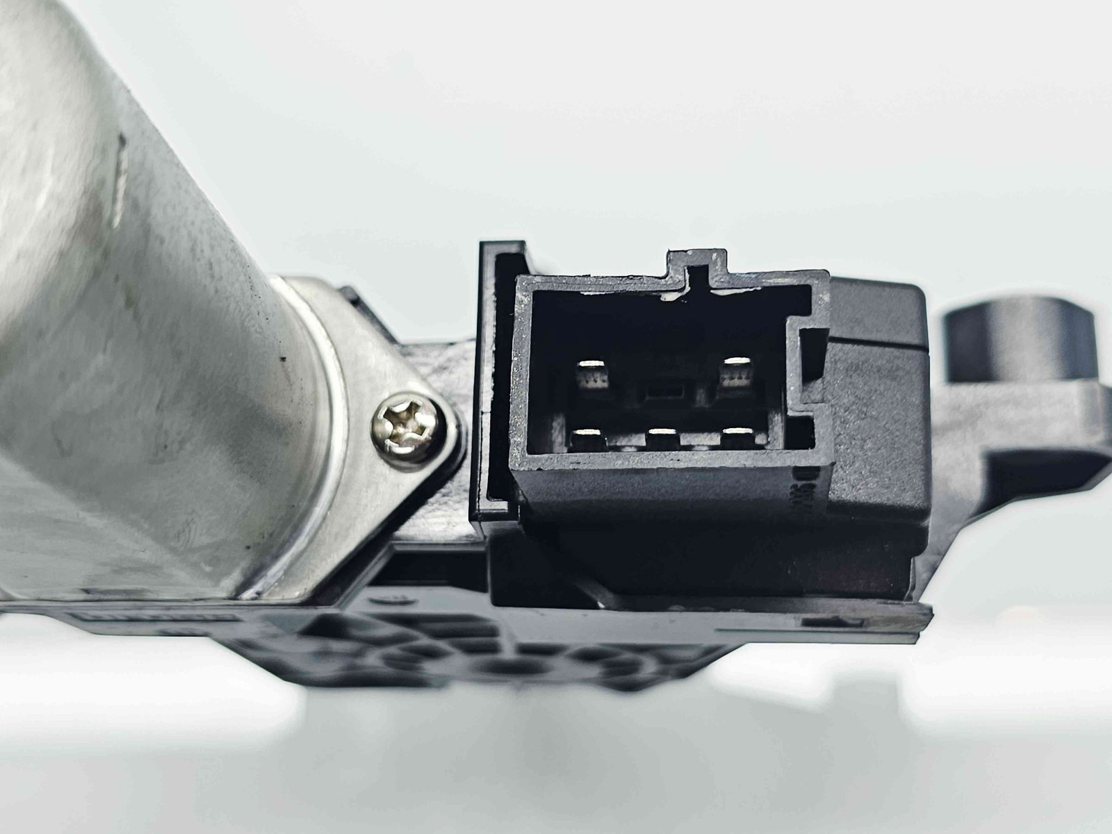 Motoras geam stanga spate Mercedes Clasa A (W176) [Fabr 2012-2018] 968740-100 - imagine 3