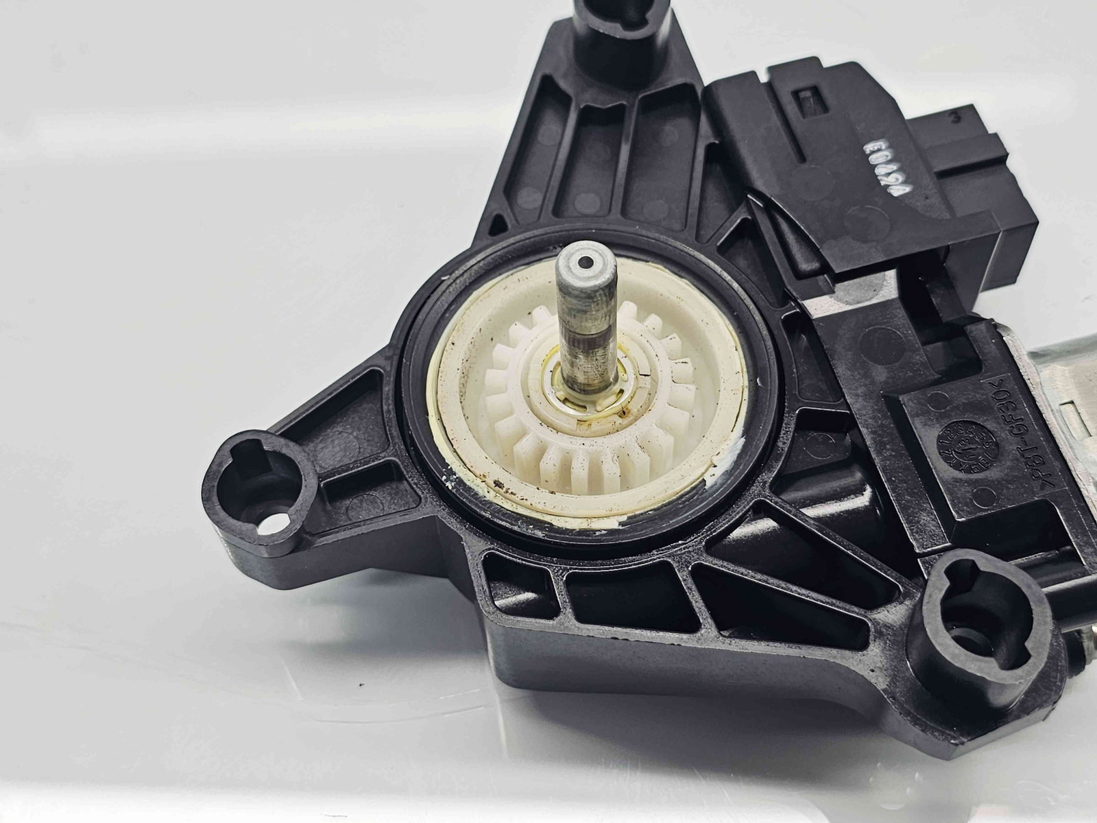 Motoras geam stanga spate Mercedes Clasa A (W176) [Fabr 2012-2018] 968740-100 - imagine 4