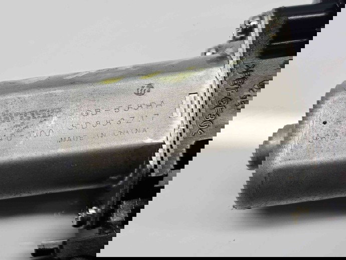 Motoras geam stanga spate Mercedes Clasa A (W176) [Fabr 2012-2018] 968740-100