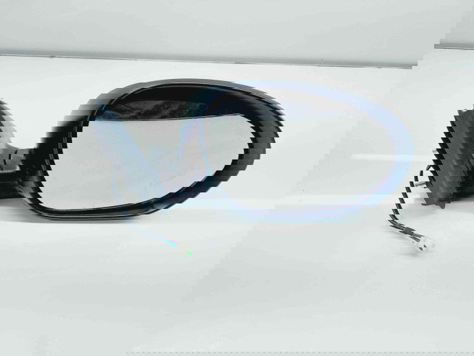 Oglinda dreapta Nissan Juke [Fabr 2010-2014] Hatchback 326 Brilliant White