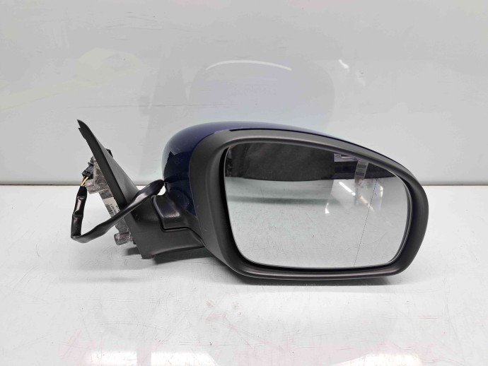 Oglinda dreapta Skoda Fabia 2 (5J, 542) [Fabr 2007-2014] LZ5