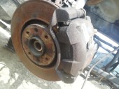 Etrier dreapta fata Peugeot 308 SW 1.6 HDI OEM 2007-2013