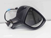 Oglinda dreapta Renault Clio 4 (B98) Hatchback [Fabr 2012-2020] TEKNG