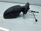 Oglinda dreapta SMART Fortwo Coupe (W453) [Fabr 2014-2019] ECA