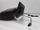 Oglinda dreapta SMART Fortwo Coupe (W453) [Fabr 2014-2019] ECA