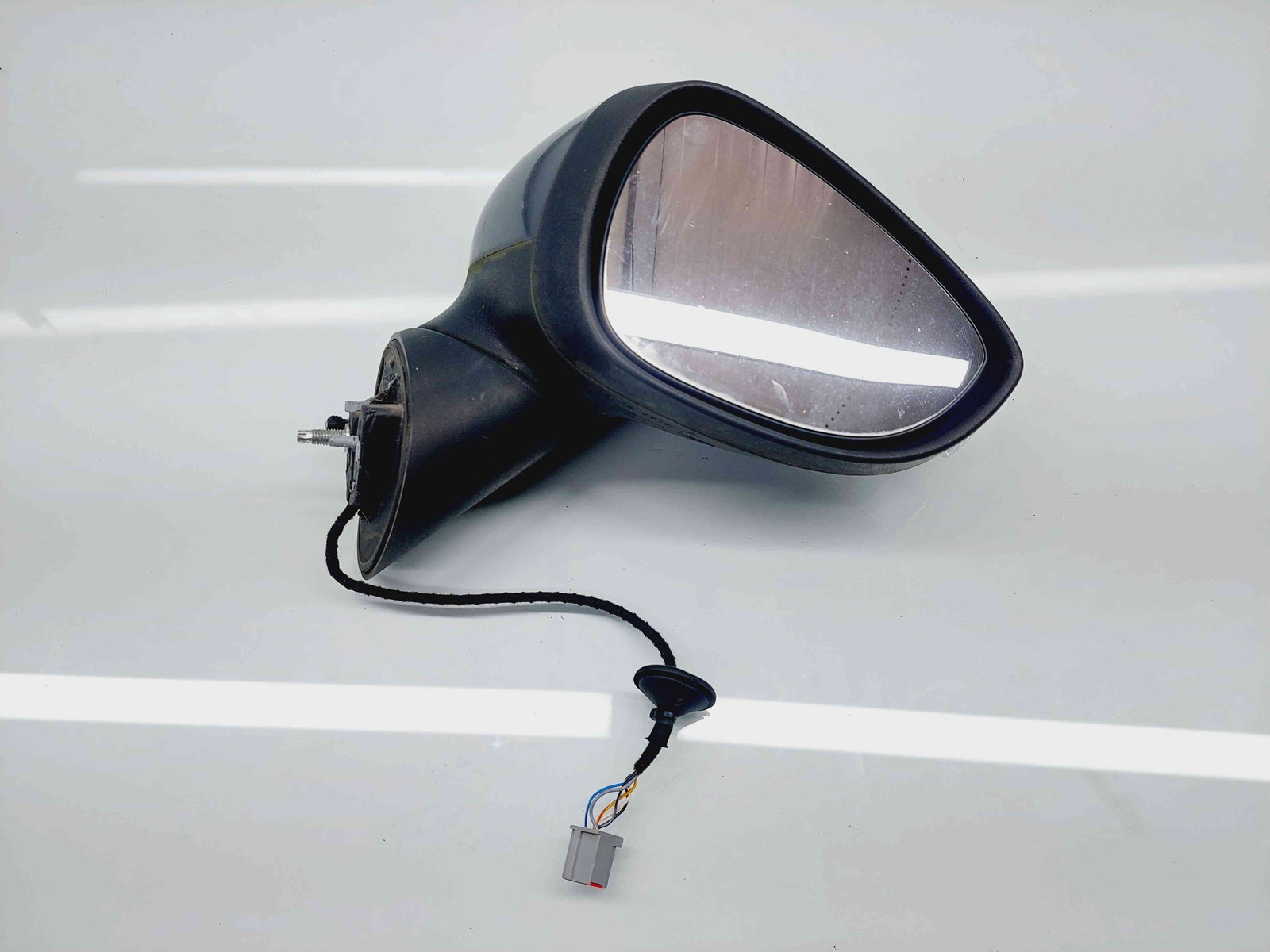 Oglinda dreapta Ford B-Max [Fabr 2012-prezent] Midnight Sky - imagine 1