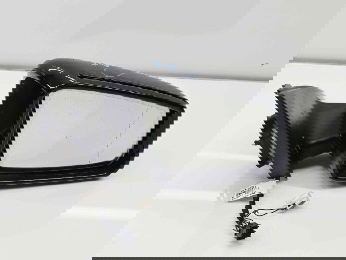 Oglinda dreapta Mercedes Clasa C Coupe (C204) Facelift AMG [Fabr 2011-2015] 197U NEGRU OBSIDIAN