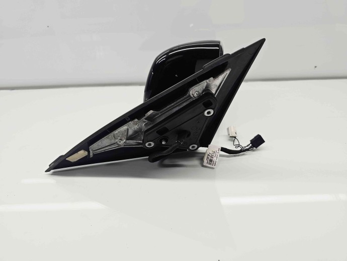 Oglinda dreapta Mercedes Clasa C Coupe (C204) Facelift AMG [Fabr 2011-2015] 197U NEGRU OBSIDIAN