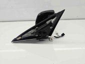 Oglinda dreapta Mercedes Clasa C Coupe (C204) Facelift AMG [Fabr 2011-2015] 197U NEGRU OBSIDIAN