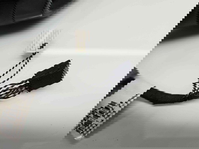 Oglinda dreapta Mercedes Clasa C Coupe (C204) Facelift AMG [Fabr 2011-2015] 197U NEGRU OBSIDIAN