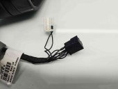 Oglinda dreapta Mercedes Clasa C Coupe (C204) Facelift AMG [Fabr 2011-2015] 197U NEGRU OBSIDIAN