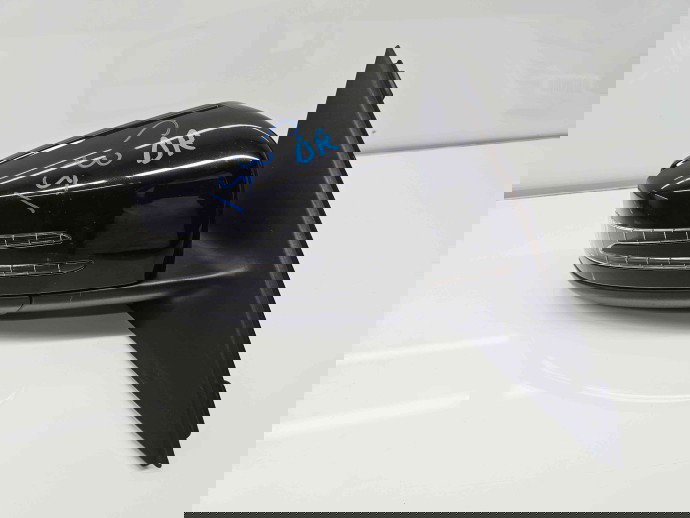 Oglinda dreapta Mercedes Clasa C Coupe (C204) Facelift AMG [Fabr 2011-2015] 197U NEGRU OBSIDIAN