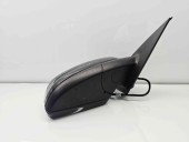 Oglinda dreapta Mercedes Clasa C Coupe (C204) Facelift AMG [Fabr 2011-2015] 197U NEGRU OBSIDIAN