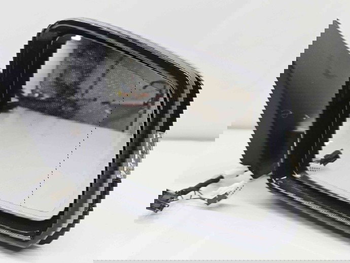 Oglinda dreapta Mercedes Clasa C Coupe (C204) Facelift AMG [Fabr 2011-2015] 197U NEGRU OBSIDIAN