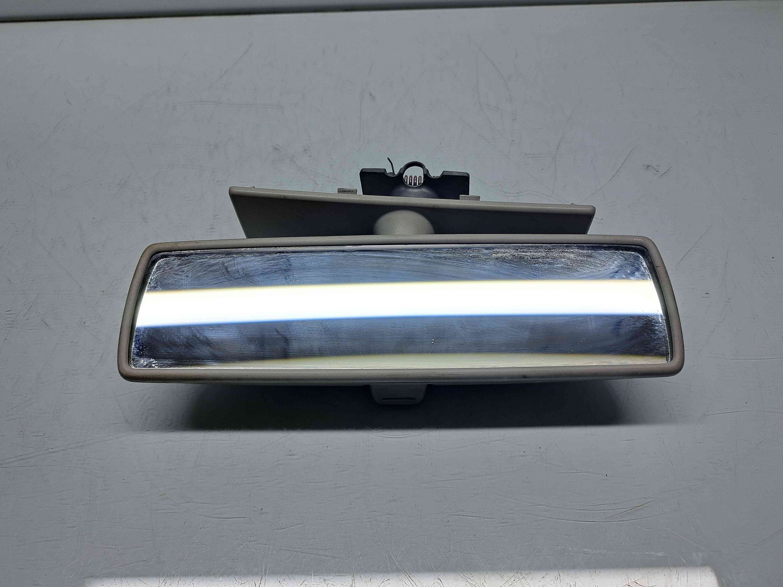 Oglinda retrovizoare Seat Leon (1P1) FR [Fabr 2005-2011] OEM - imagine 1