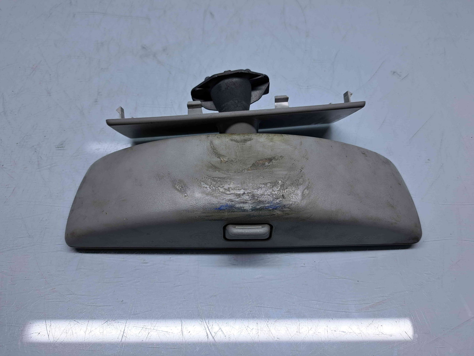 Oglinda retrovizoare Seat Leon (1P1) FR [Fabr 2005-2011] OEM - imagine 2