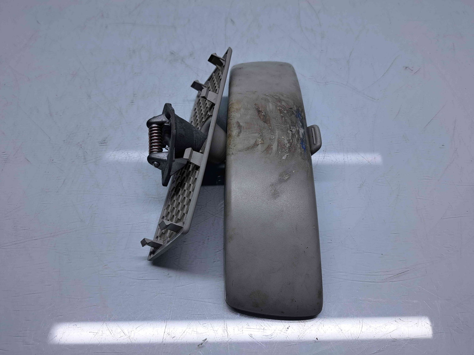 Oglinda retrovizoare Seat Leon (1P1) FR [Fabr 2005-2011] OEM - imagine 3