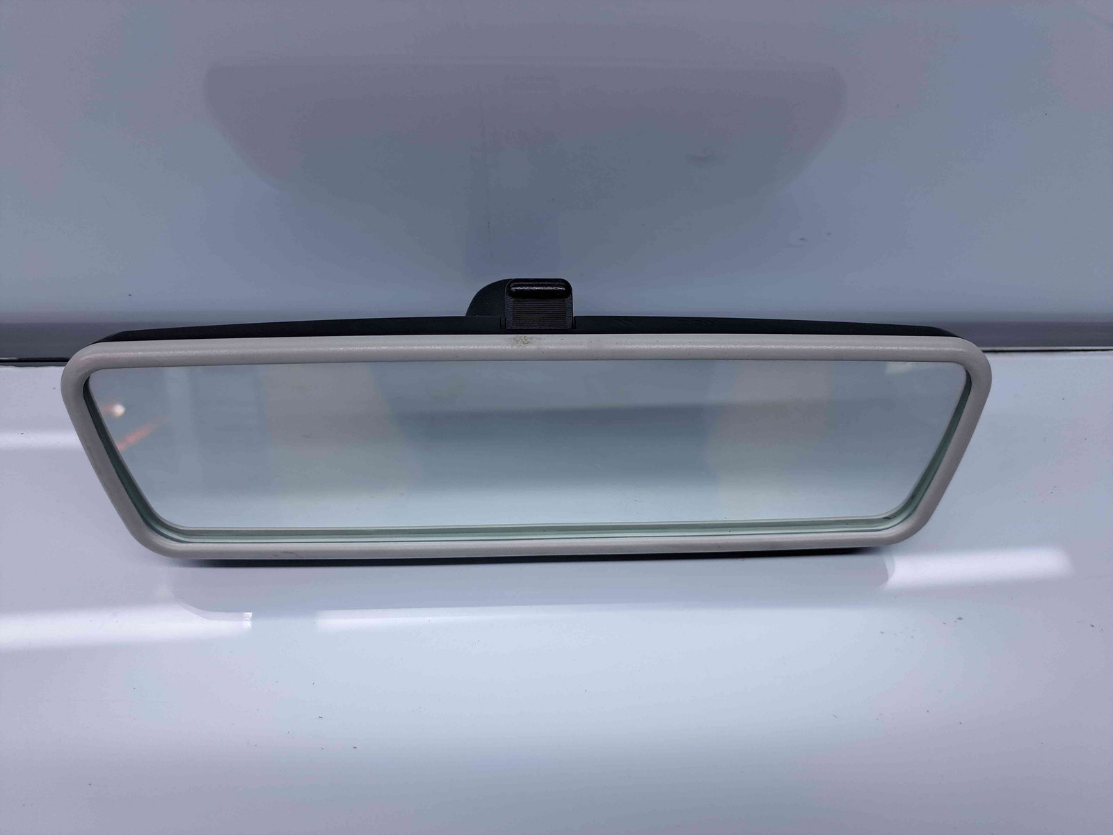 Oglinda retrovizoare Seat Ibiza 5 (6J5) [Fabr 2008-2017] OEM - imagine 1