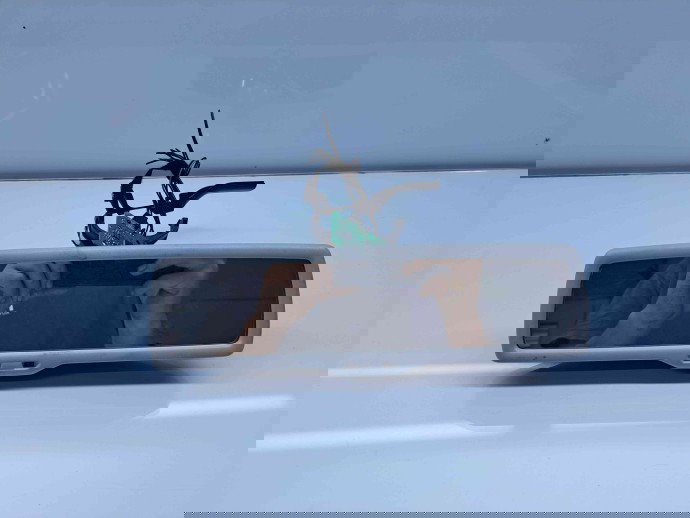  Oglinda retrovizoare Skoda Octavia 2 Combi (1Z5) [Fabr 2004-2013] Facelift OEM