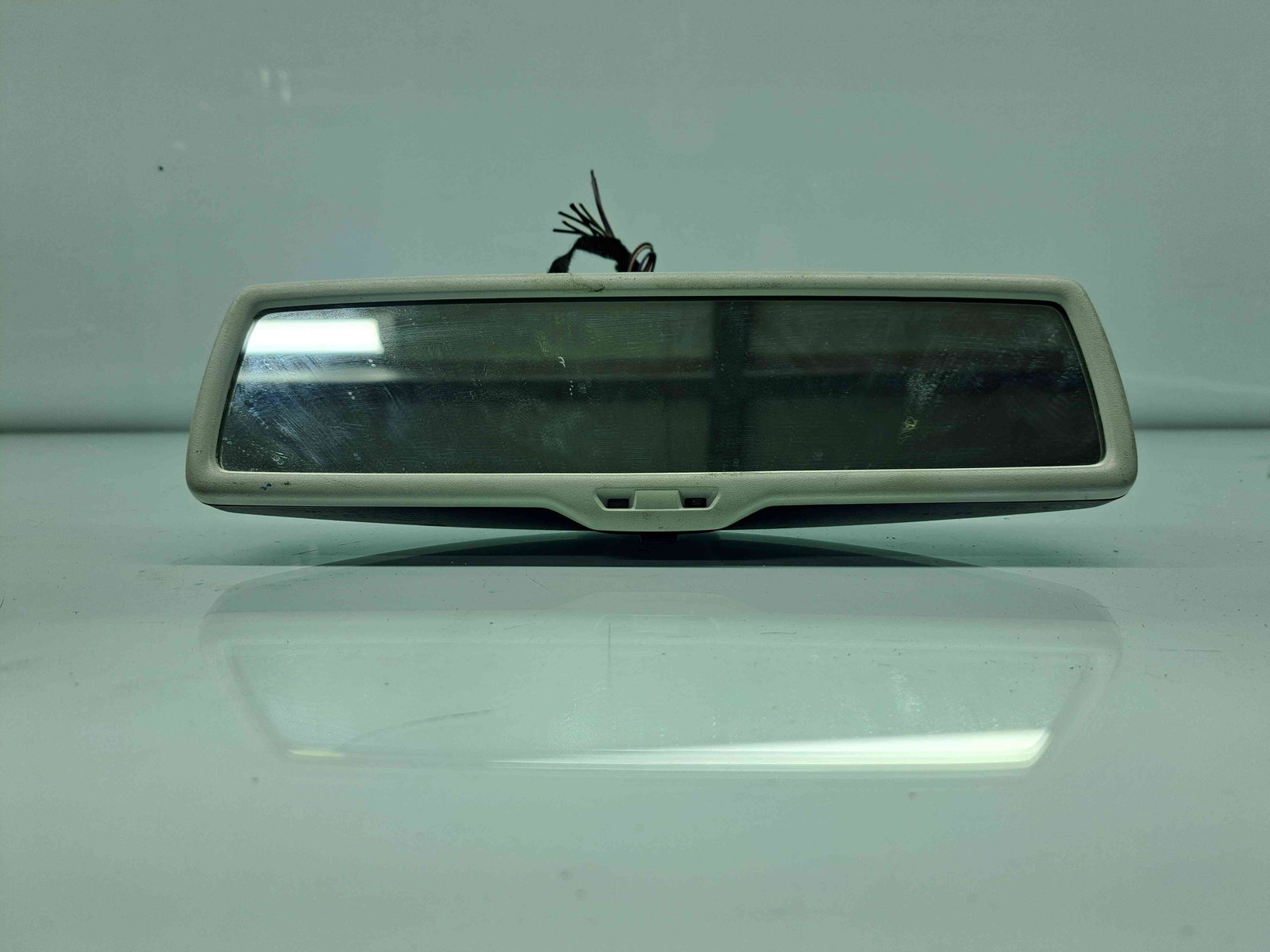 Oglinda retrovizoare Skoda Octavia 2 Combi (1Z5) [Fabr 2004-2013] Facelift OEM - imagine 2