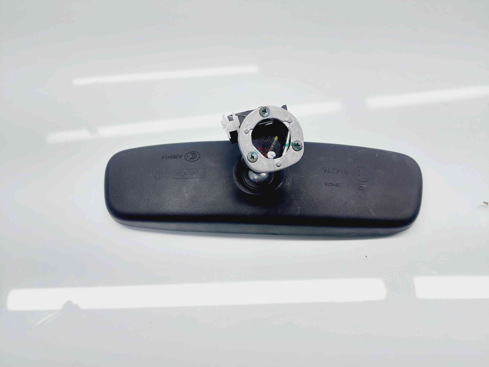 Oglinda retrovizoare Ford B-Max [Fabr 2012-prezent] OEM - imagine 3