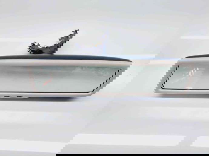  Oglinda retrovizoare Volkswagen Touran (1T1, 1T2) [Fabr 2003-2010] Facelift OEM