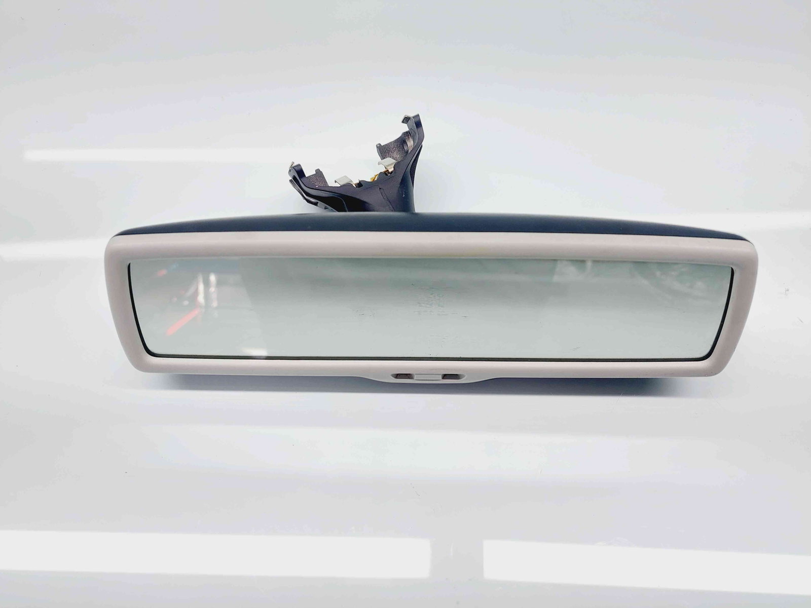 Oglinda retrovizoare Volkswagen Touran (1T1, 1T2) [Fabr 2003-2010] Facelift OEM