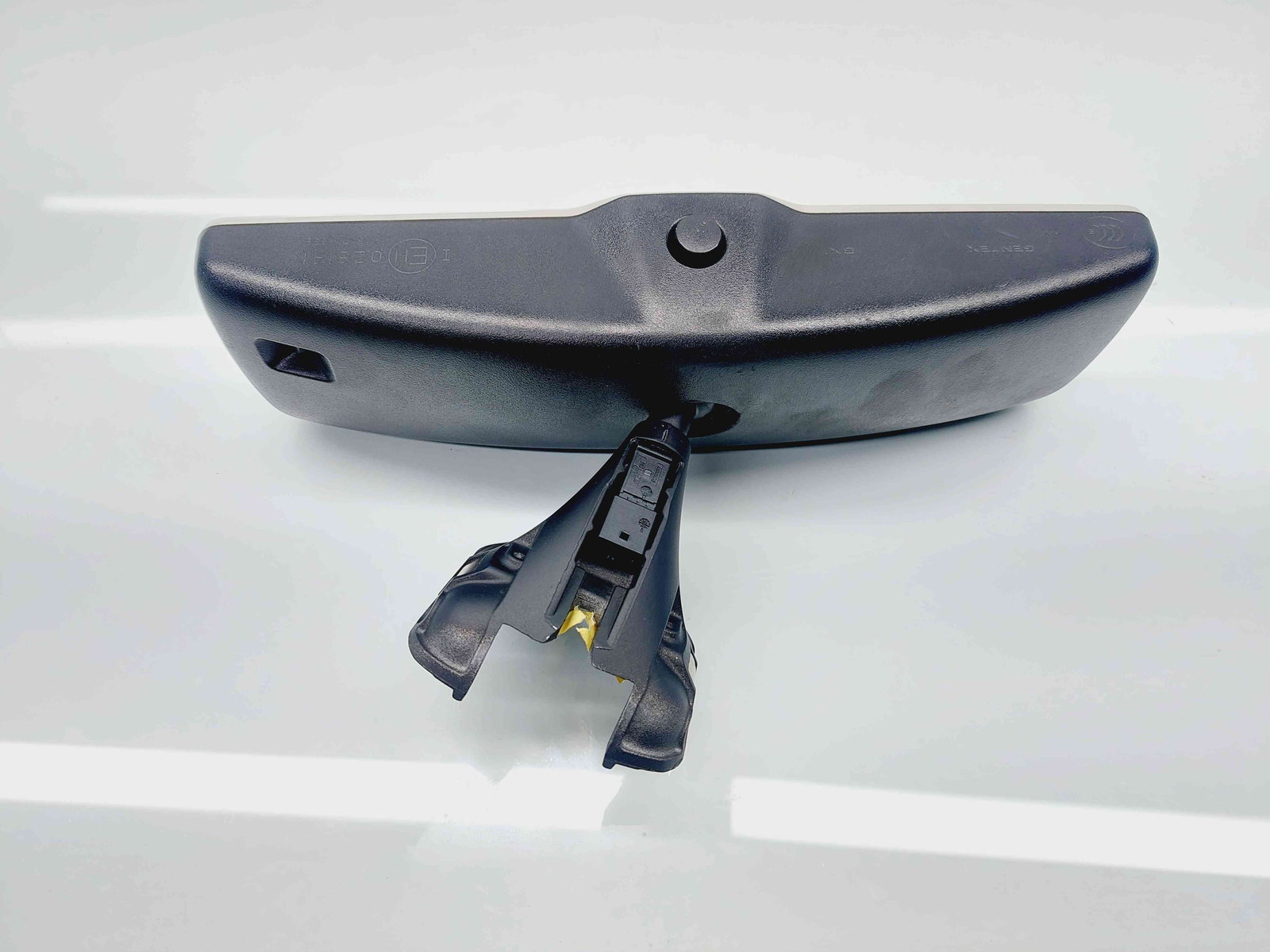 Oglinda retrovizoare Volkswagen Touran (1T1, 1T2) [Fabr 2003-2010] Facelift OEM - imagine 3