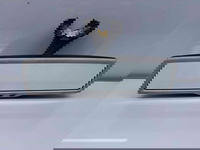  Oglinda retrovizoare Volkswagen Touran II (1T3) [Fabr 2010-2015] OEM