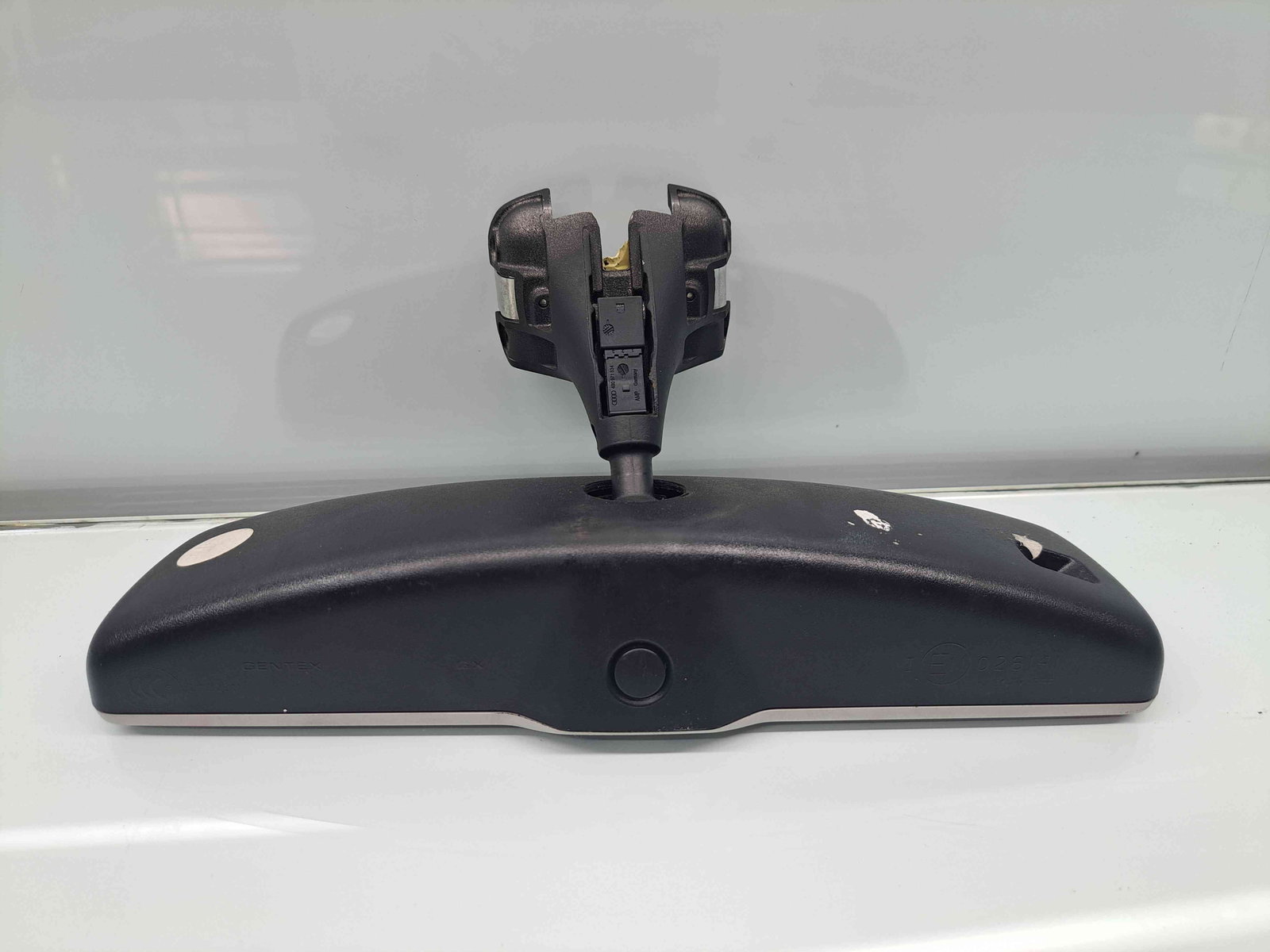 Oglinda retrovizoare Volkswagen Touran II (1T3) [Fabr 2010-2015] OEM - imagine 2
