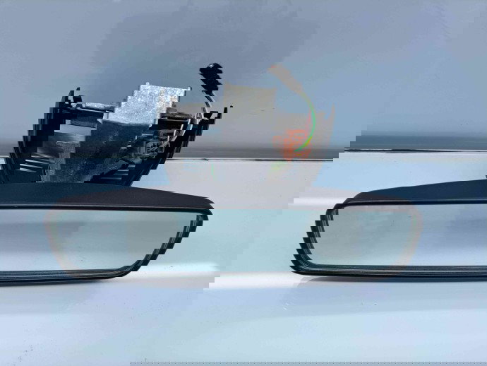  Oglinda retrovizoare SMART Fortwo Coupe (W453) [Fabr 2014-2019] OEM