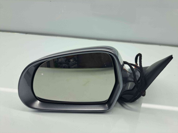 Oglinda stanga Skoda Octavia 2 Combi (1Z5) [Fabr 2004-2013] Facelift LF8L