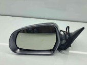 Oglinda stanga Skoda Octavia 2 Combi (1Z5) [Fabr 2004-2013] Facelift LF8L