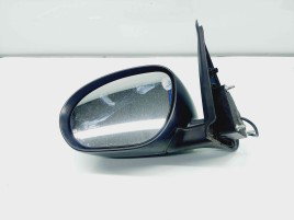 Oglinda stanga Nissan Juke [Fabr 2010-2014] Hatchback 326 Brilliant White