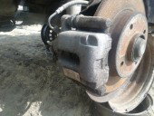 Etrier dreapta spate Peugeot 308 SW 1.6 HDI OEM 2007-2013