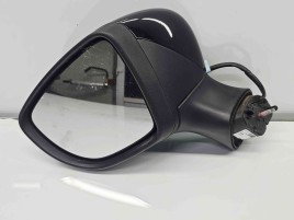 Oglinda stanga Renault Clio 4 (B98) Hatchback [Fabr 2012-2020] TEKNG