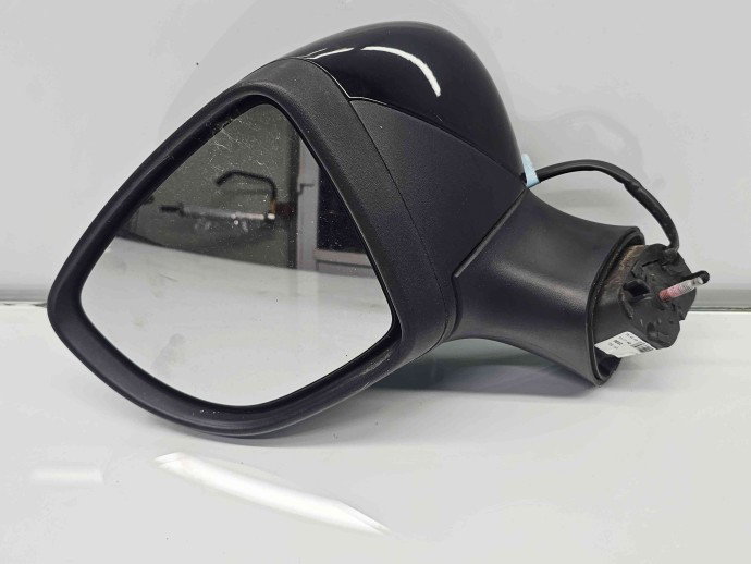 Oglinda stanga Renault Clio 4 (B98) Hatchback [Fabr 2012-2020] TEKNG
