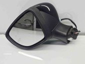 Oglinda stanga Renault Clio 4 (B98) Hatchback [Fabr 2012-2020] TEKNG