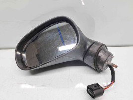 Oglinda stanga Seat Leon (1P1) FR [Fabr 2005-2011] LB9A