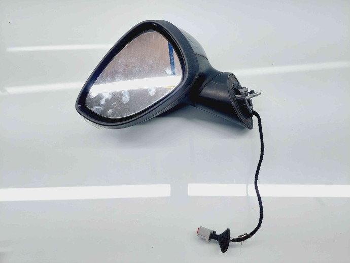 Oglinda stanga Ford B-Max [Fabr 2012-prezent] Midnight Sky