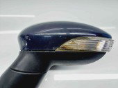 Oglinda stanga Ford B-Max [Fabr 2012-prezent] Midnight Sky