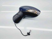 Oglinda stanga Ford B-Max [Fabr 2012-prezent] Midnight Sky