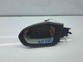 Oglinda stanga Mercedes Clasa A (W169) [Fabr 2004-2012] GRI
