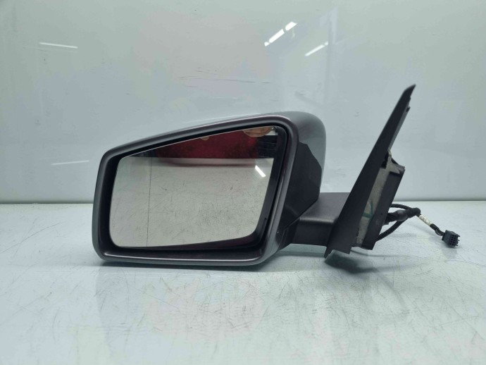 Oglinda stanga Mercedes Clasa A (W176) [Fabr 2012-2018] A1768100116