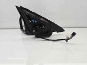 Oglinda stanga Mercedes Clasa C Coupe (C204) Facelift AMG [Fabr 2011-2015] 197U NEGRU OBSIDIAN
